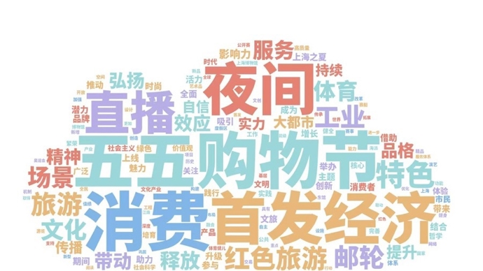 在人们期待
