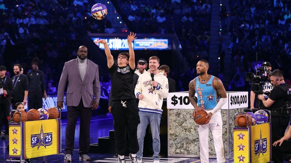 NBA对